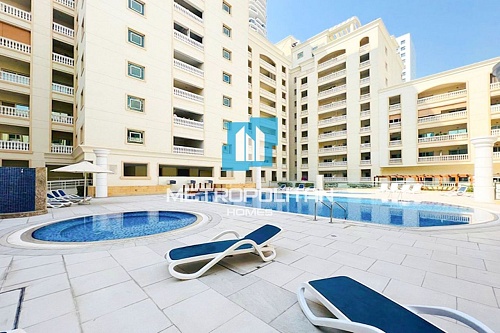 Апартаменты в Дубае, ОАЭ, 128 м2 фото 1