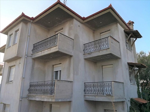 Дом в Ситонии, Греция, 360 м2 фото 1