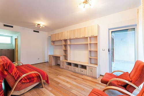 Квартира в Которе, Черногория, 74 м2 фото 1