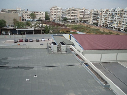 Апартаменты в Салониках, Греция, 83 м2 фото 1