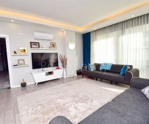 Квартира в Анталии, Турция, 150 м2 фото 1