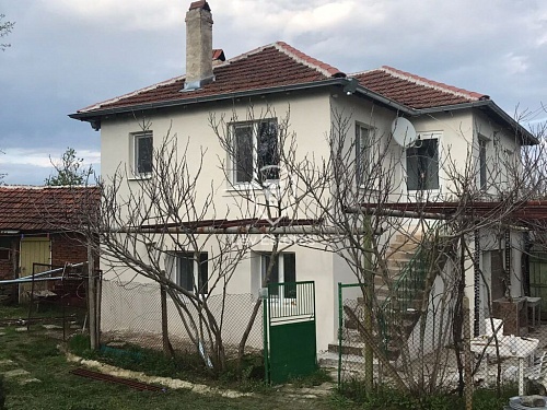 Дом Голямо Крушево, Болгария, 120 м2 фото 1