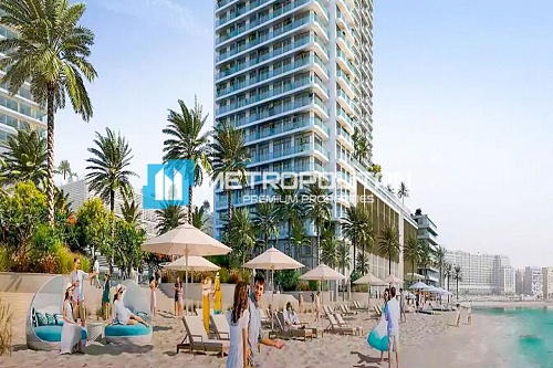 Апартаменты в Дубае, ОАЭ, 79 м2 фото 1
