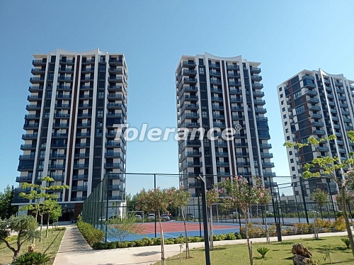 Апартаменты в Анталии, Турция, 144 м2 фото 1