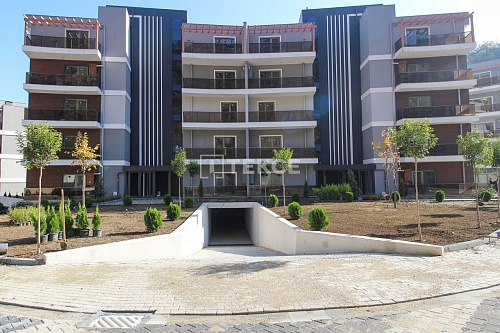 Апартаменты Гёльджук, Турция, 277 м2 фото 1