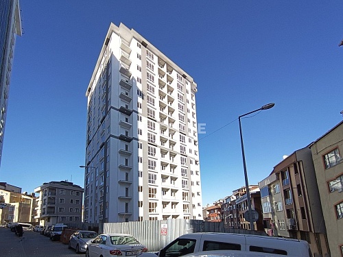 Апартаменты в Стамбуле, Турция, 82 м2 фото 1