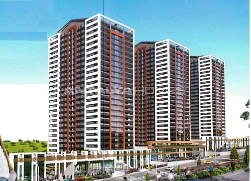 Апартаменты в Анкаре, Турция, 400 м2 фото 1