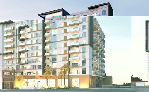 Апартаменты в Дубае, ОАЭ, 137 м2 фото 1