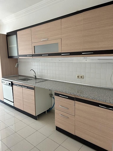 Квартира в Алании, Турция, 100 м2 фото 1