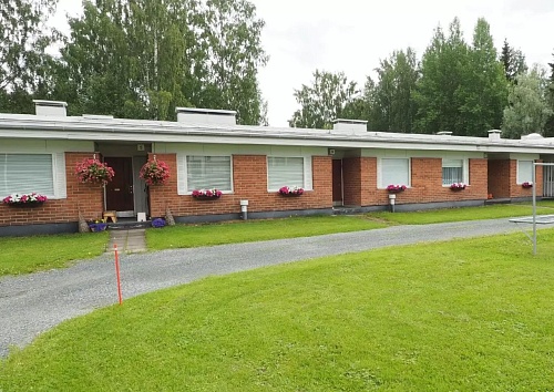 Квартира в Куопио, Финляндия, 70 м2 фото 1