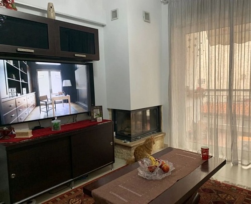 Квартира в Салониках, Греция, 71 м2 фото 1