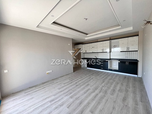 Квартира в Алании, Турция, 78 м2 фото 1