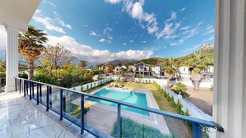 Вилла в Кемере, Турция, 240 м2 фото 1