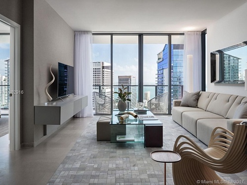 Квартира в Майами, США, 170 м2 фото 1
