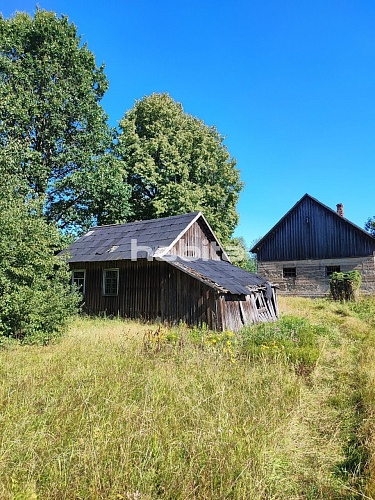 Дом Renda, Латвия, 80 м2 фото 1