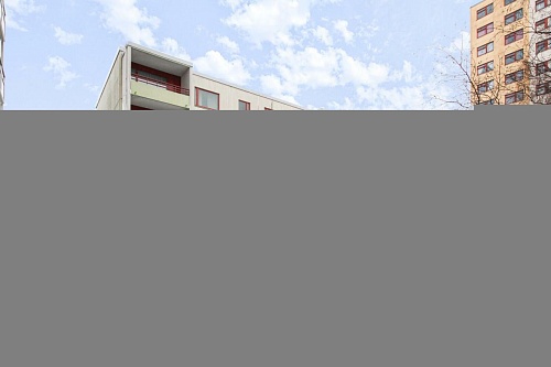 Апартаменты в Вантаа, Финляндия, 93 м2 фото 1
