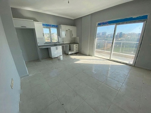 Квартира в Авсалларе, Турция, 85 м2 фото 1