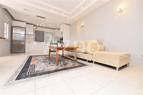 Апартаменты в Алании, Турция, 115 м2 фото 1