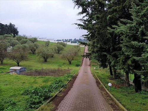 Дом на Северо-Эгейских островах, Греция, 400 м2 фото 1