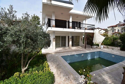 Вилла в Фетхие, Турция, 165 м2 фото 1