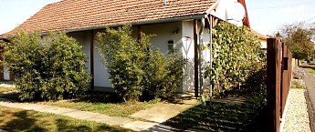 Дом Tiszagyulaháza, Венгрия, 48 м2