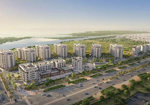 Квартира в Дубае, ОАЭ, 82 м2 фото 1