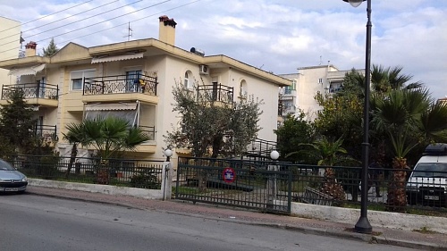 Дом на Северо-Эгейских островах, Греция, 330 м2 фото 1