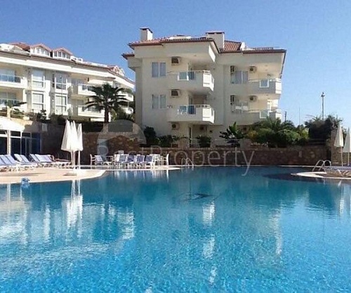 Квартира в Алании, Турция, 135 м2 фото 1