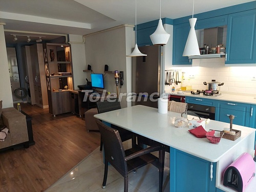 Апартаменты в Анталии, Турция, 120 м2 фото 1
