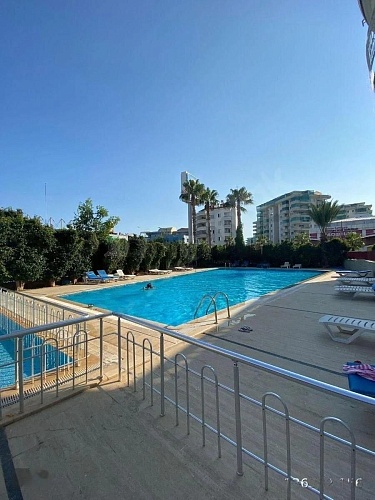 Квартира в Алании, Турция, 145 м2 фото 1