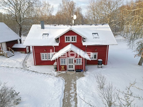 Дом Suntazi, Латвия, 194 м2 фото 1