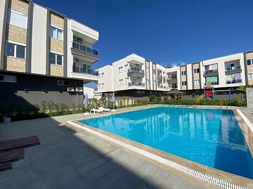 Квартира в Конаклы, Турция, 55 м2 фото 1