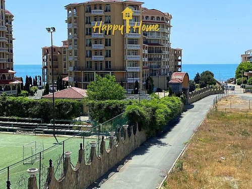 Апартаменты в Елените, Болгария, 65 м2 фото 1