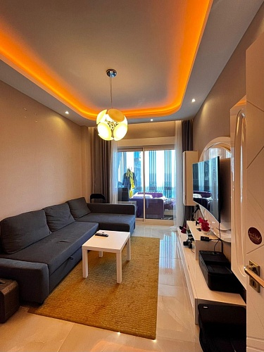 Квартира в Алании, Турция, 70 м2 фото 1