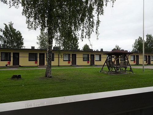 Квартира в Кангасниеми, Финляндия, 38 м2 фото 1