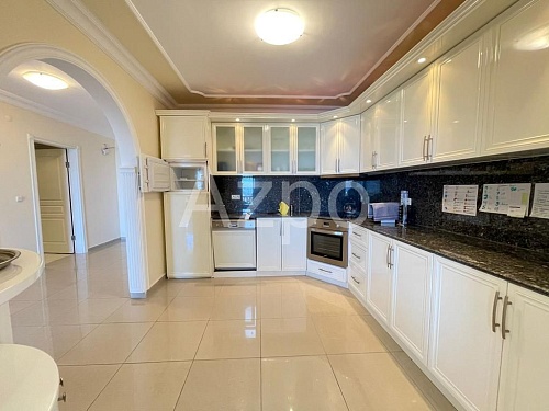 Апартаменты в Алании, Турция, 145 м2 фото 1