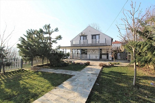 Вилла в Ялове, Турция, 280 м2 фото 1