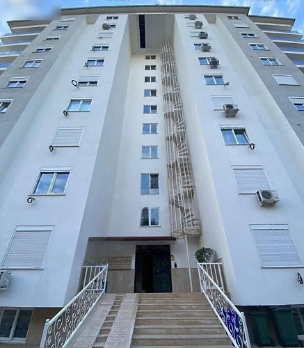 Квартира в Алании, Турция, 170 м2 фото 1