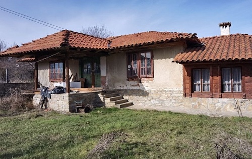 Дом в Бургасе, Болгария, 100 м2 фото 1