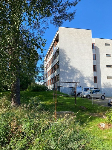 Квартира в Кемиярви, Финляндия, 73.5 м2 фото 1