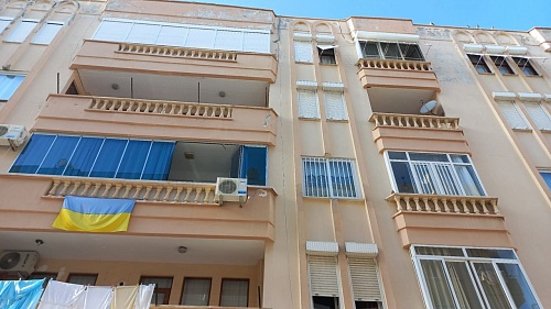 Квартира в Алании, Турция, 115 м2 фото 1