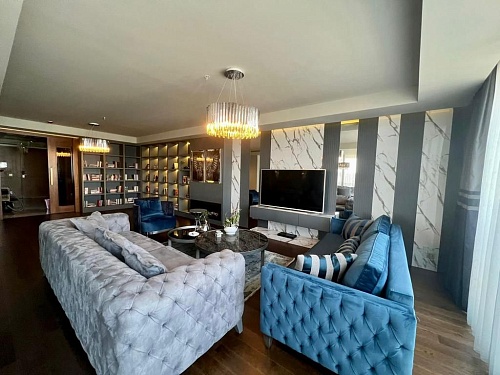 Квартира в Мерсине, Турция, 380 м2 фото 1