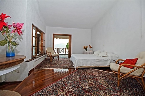 Дом в Афинах, Греция, 410 м2 фото 1