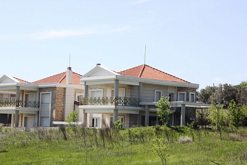Дом на Северо-Эгейских островах, Греция, 300 м2 фото 1