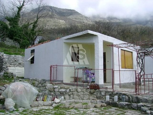 Дом в Сутоморе, Черногория, 38 м2 фото 1
