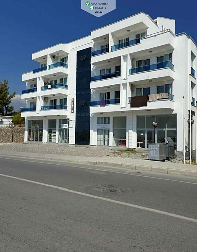 Квартира в Конаклы, Турция, 58 м2 фото 1