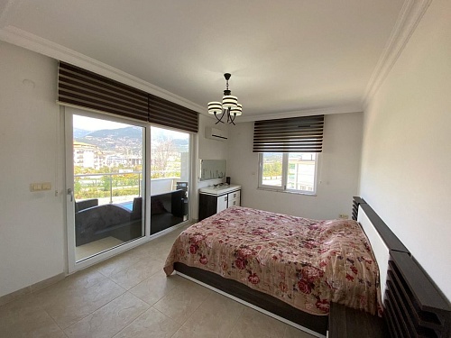 Пентхаус в Алании, Турция, 360 м2 фото 1