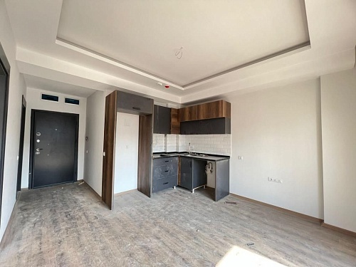 Квартира в Мерсине, Турция, 60 м2 фото 1