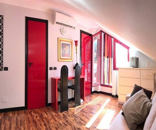 Квартира в Сан-Ремо, Италия, 50 м2 фото 1