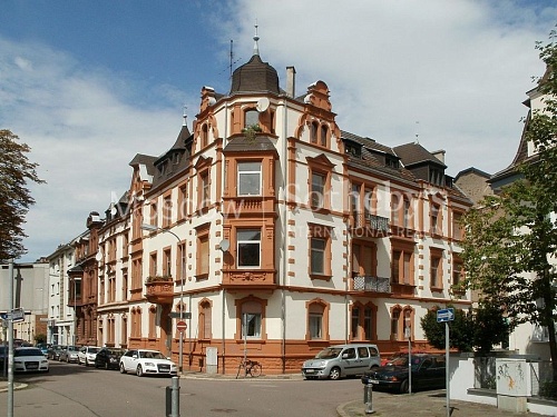 Особняк в Бонне, Германия, 770 м2 фото 1